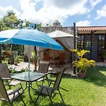 Aldea Isla Sagrada
