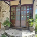 Aldea Isla Sagrada