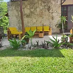 Aldea Isla Sagrada