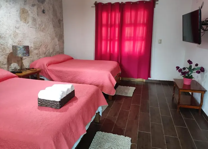 Aldea Isla Sagrada