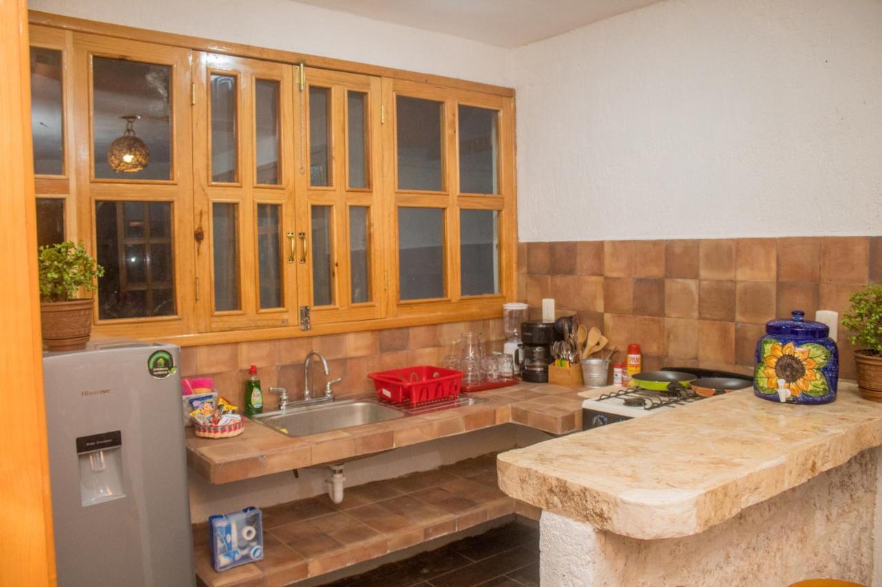 Lodge Aldea Isla Sagrada
