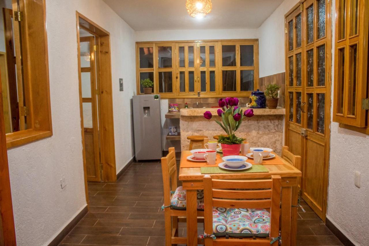 Lodge Aldea Isla Sagrada *