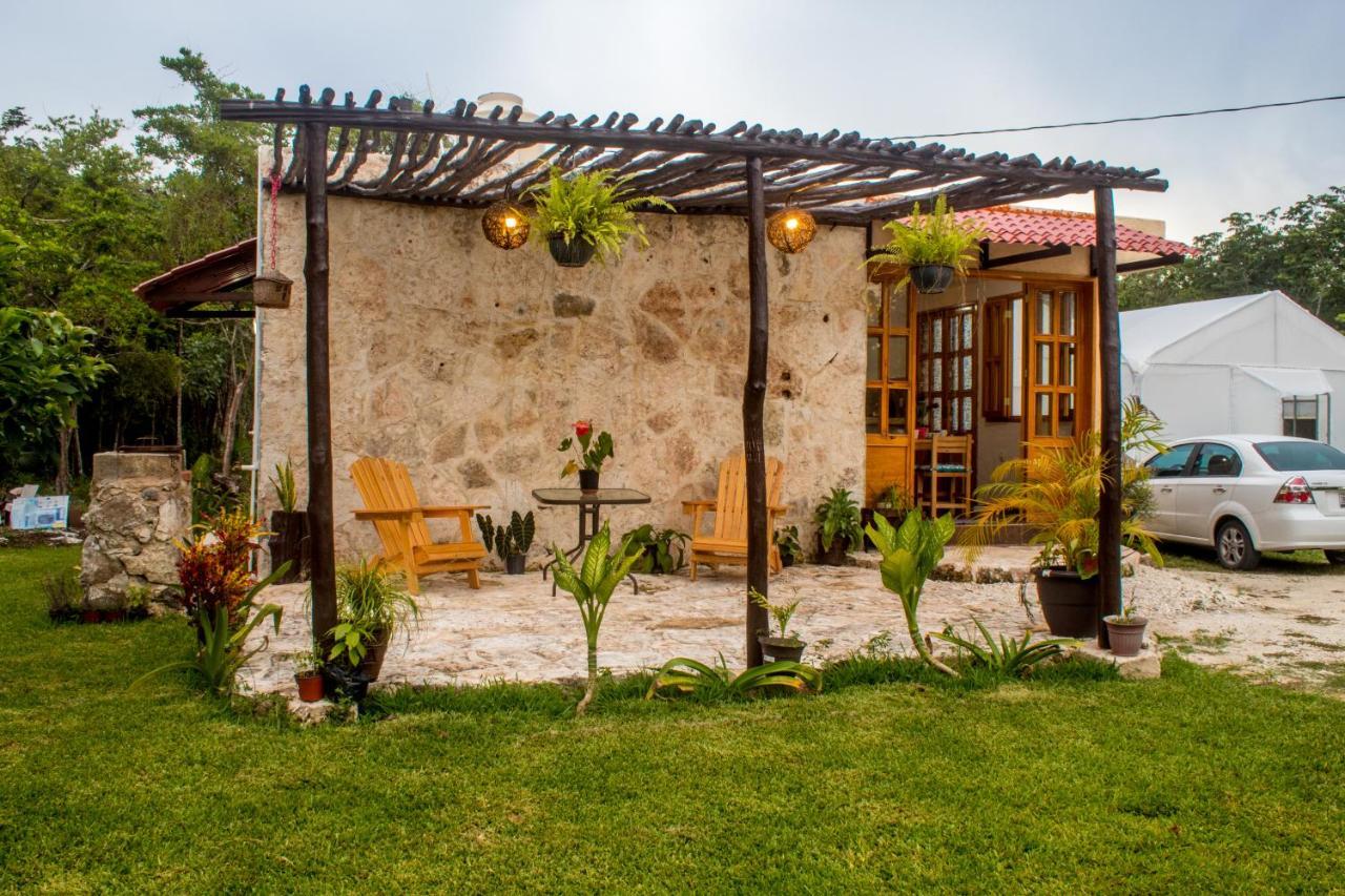 Aldea Isla Sagrada *