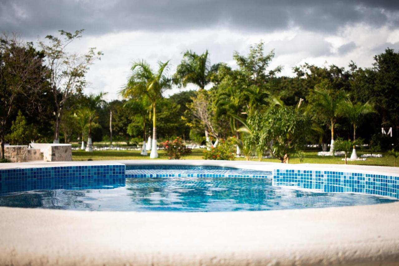 Aldea Isla Sagrada Lodge