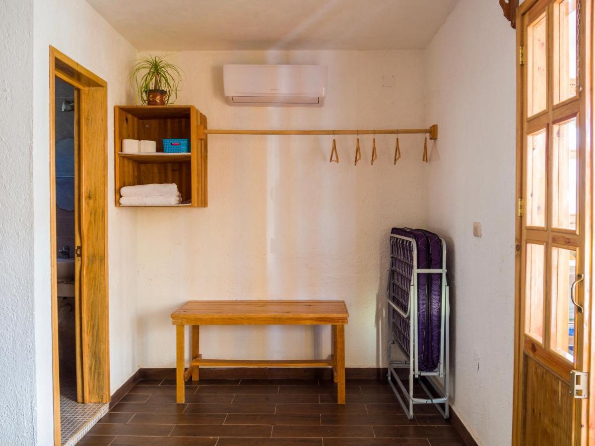 Lodge Aldea Isla Sagrada