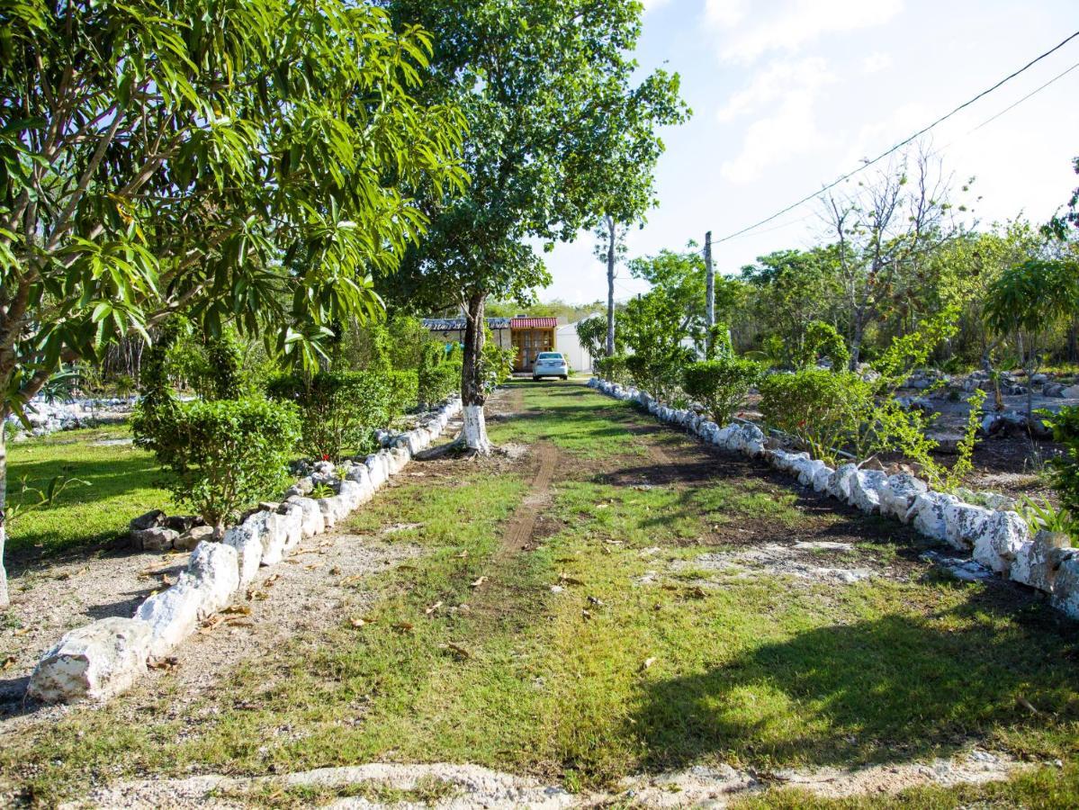 Lodge Aldea Isla Sagrada