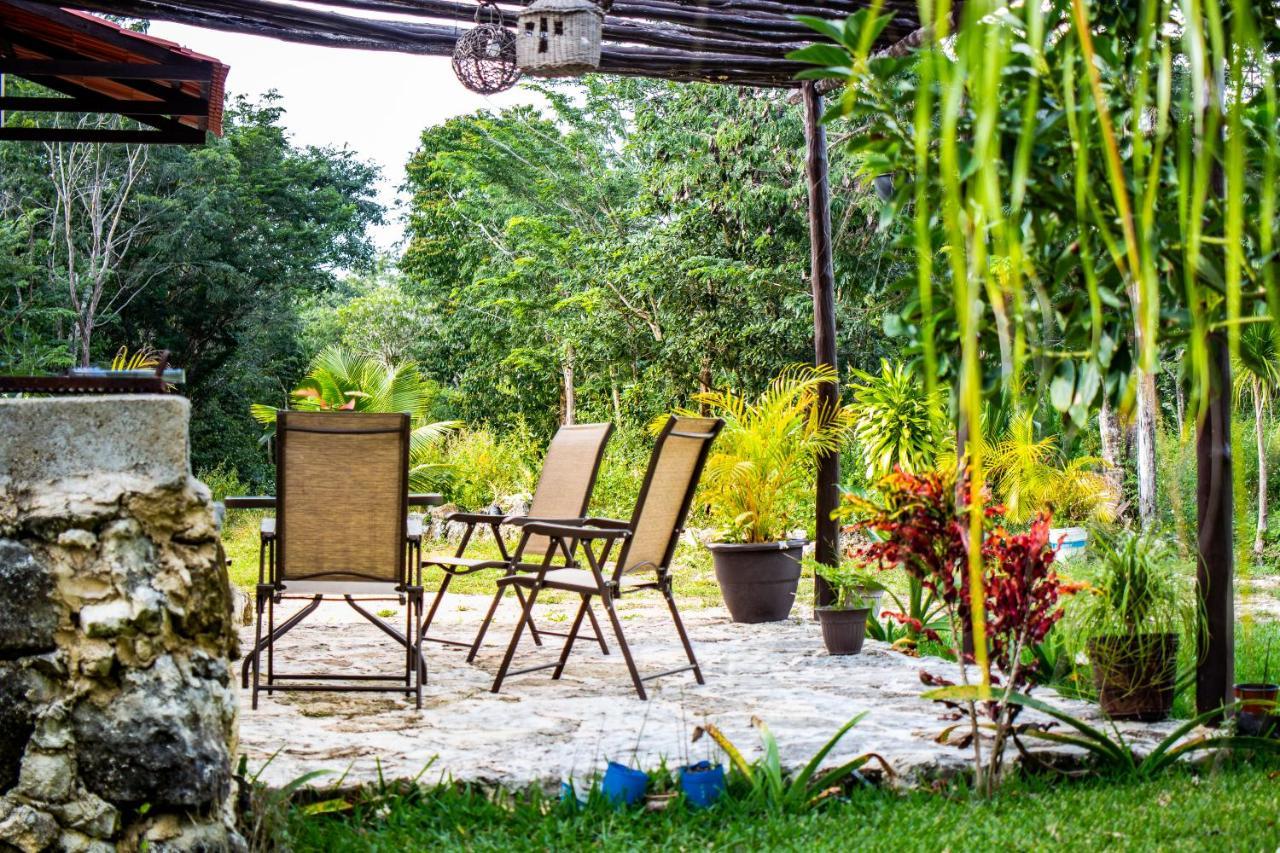 Lodge Aldea Isla Sagrada