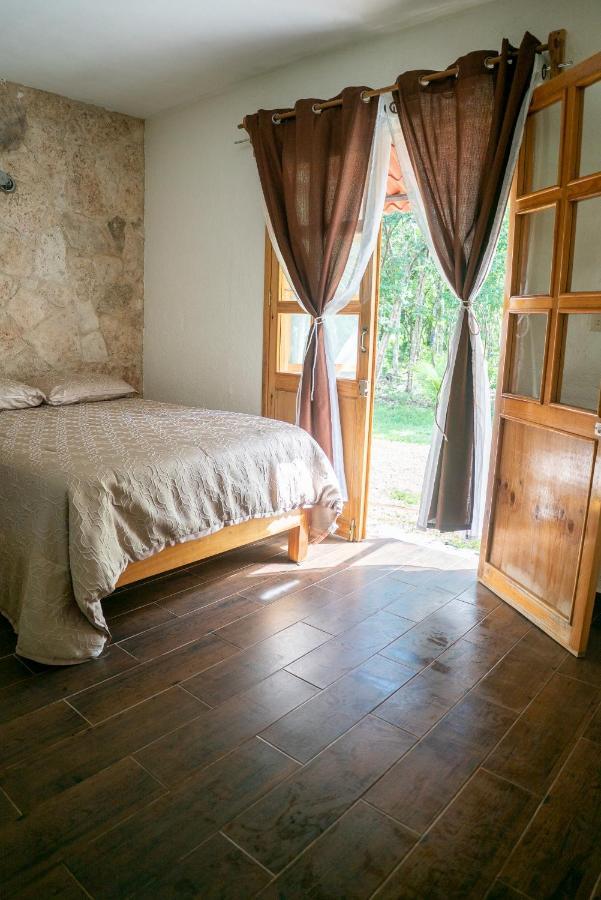 Lodge Aldea Isla Sagrada *