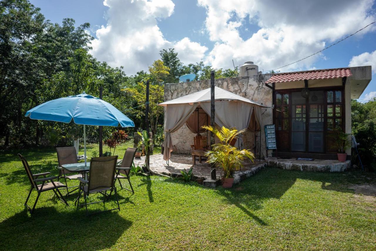 Lodge Aldea Isla Sagrada
