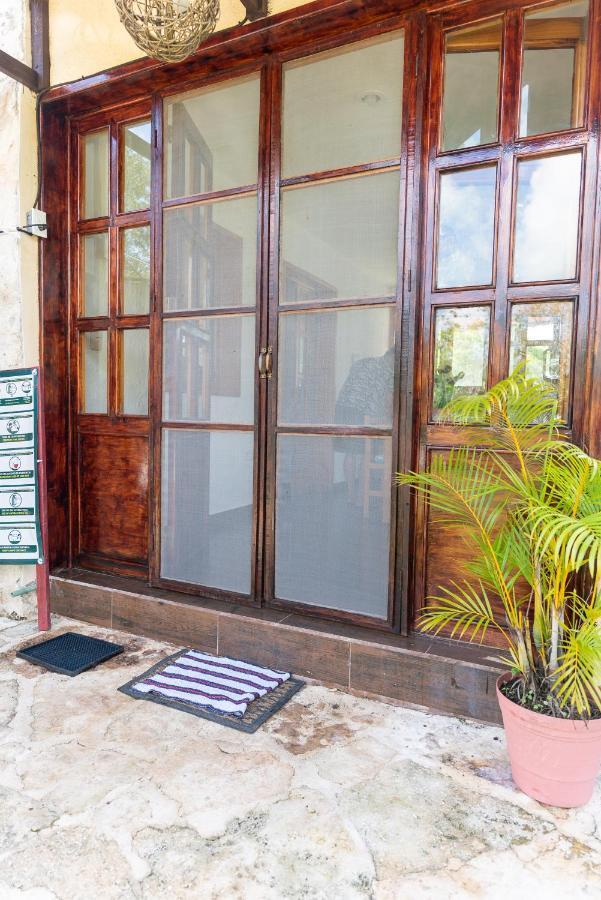 Lodge Aldea Isla Sagrada Cozumel