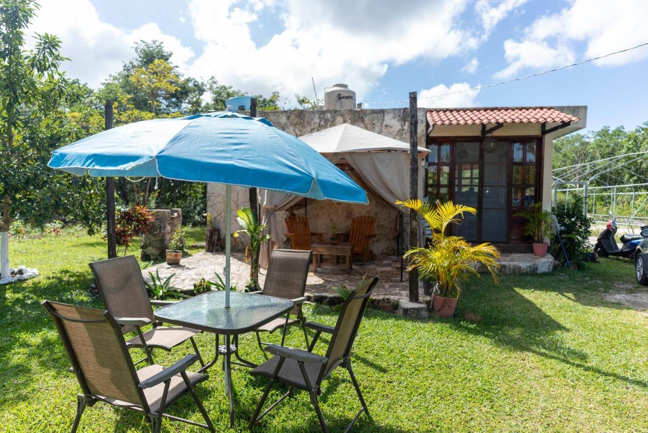 Aldea Isla Sagrada Lodge *
