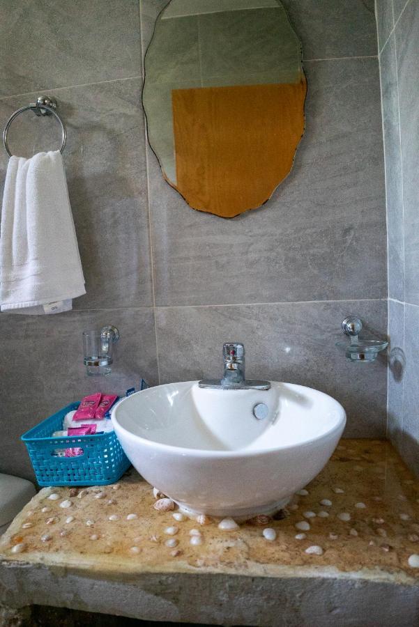 Aldea Isla Sagrada Lodge Cozumel