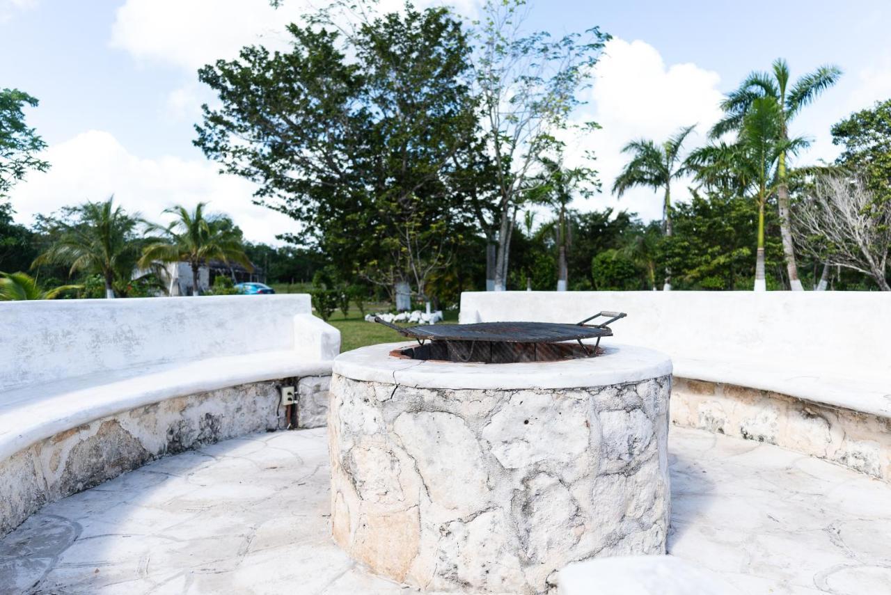 Lodge Aldea Isla Sagrada