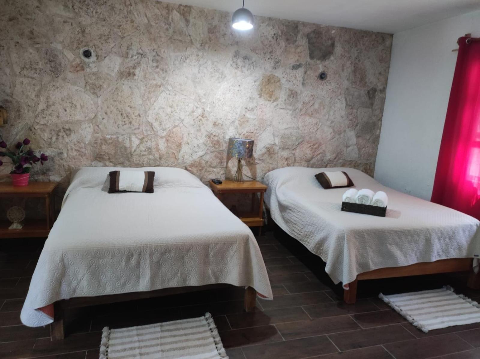 Aldea Isla Sagrada