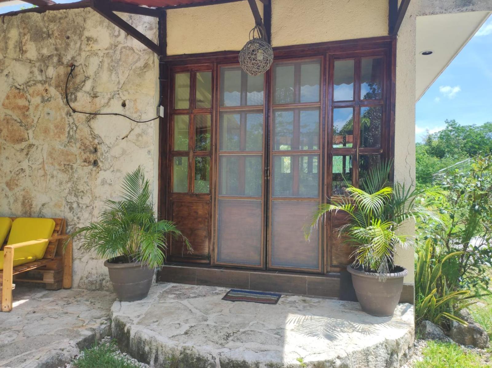 Lodge Aldea Isla Sagrada *
